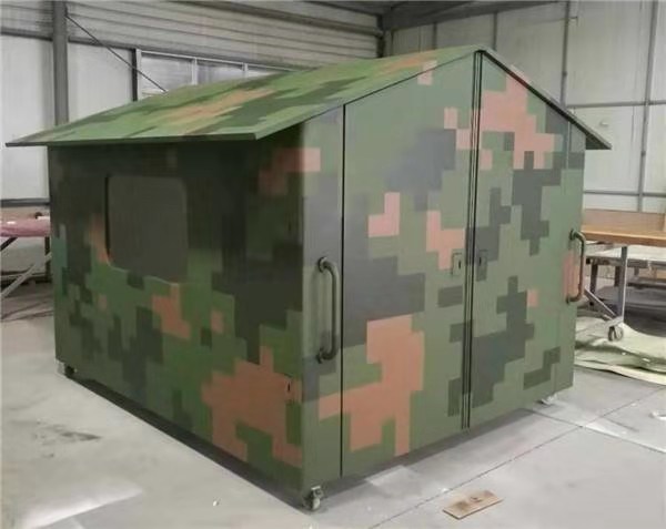 铜梁外墙迷彩漆施工前，墙面基层处理是